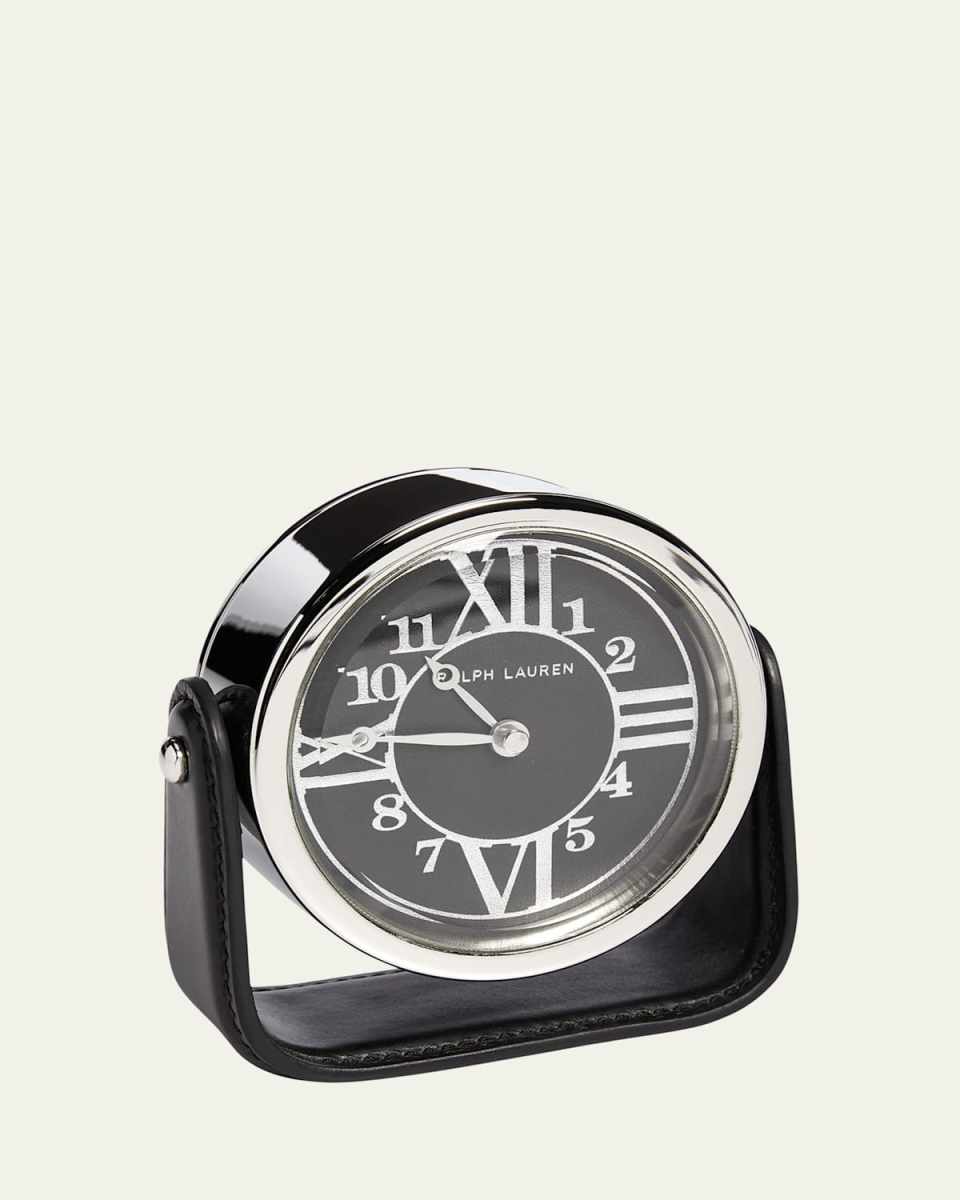 Brennen Clock